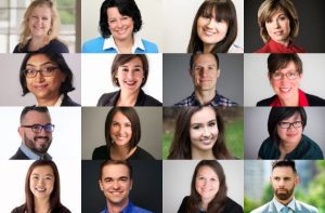 2017 Wave Awards Nominees