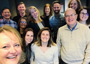 IABC/BC's 40th Anniversary