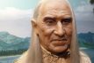 Actor Chief Dan George dies, aged 82