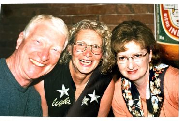 IABC BC officially started as chapter