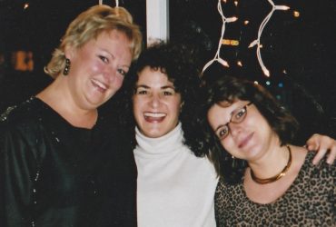 DeNel Sedo pursues PhD