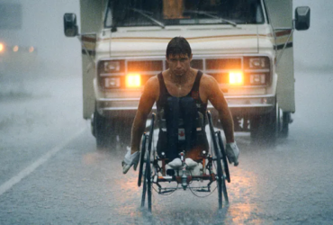 Rick Hansen named Communicator of the Year