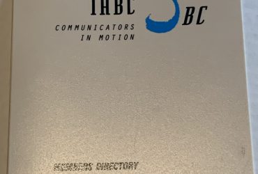 Chapter materials re-designed