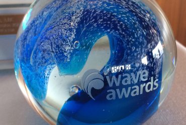 IABC Wave Awards re-launched in 2015