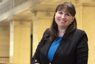 IABC/BC wins Large Chapter of the Year