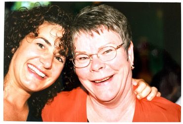 Safe travels to a friend