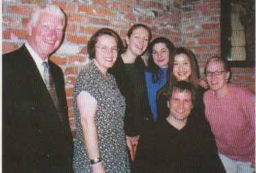 Internal, External portfolios merge