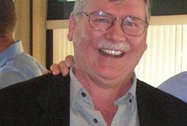 Tudor Williams, ABC, MC named IABC Fellow 