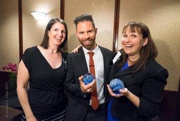 BC holds first certification exam in May 2017