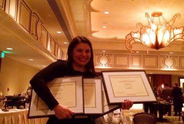 BC chapter wins big at management awards