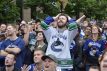 Canucks make Stanley Cup Finals against Boston Bruins