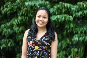 Erica Apacible Wave Award 2022